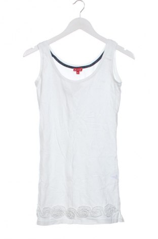 Dziecięca sukienka Unbranded, Rozmiar 12-13y/ 158-164 cm, Kolor Biały, Cena 24,99 zł