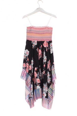 Dziecięca sukienka Unbranded, Rozmiar 9-10y/ 140-146 cm, Kolor Kolorowy, Cena 39,99 zł