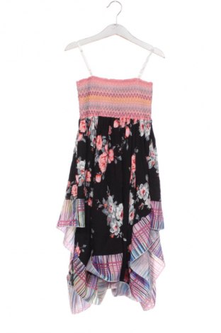 Dziecięca sukienka Unbranded, Rozmiar 9-10y/ 140-146 cm, Kolor Kolorowy, Cena 39,99 zł