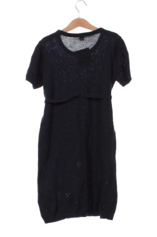 Dziecięca sukienka Unbranded, Rozmiar 10-11y/ 146-152 cm, Kolor Niebieski, Cena 8,99 zł