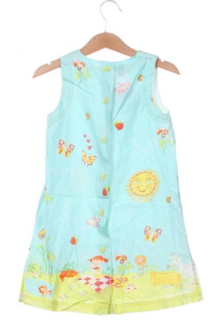 Kinderkleid Unbranded, Größe 3-4y/ 104-110 cm, Farbe Mehrfarbig, Preis 7,99 €