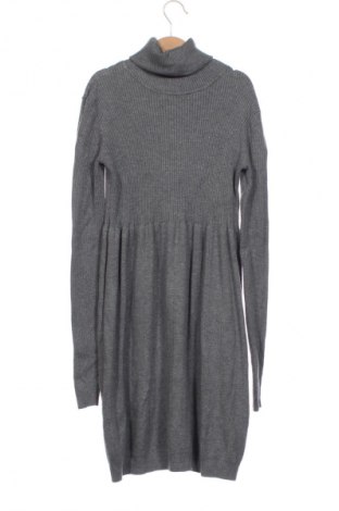 Dziecięca sukienka Unbranded, Rozmiar 8-9y/ 134-140 cm, Kolor Szary, Cena 32,99 zł
