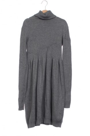 Dziecięca sukienka Unbranded, Rozmiar 8-9y/ 134-140 cm, Kolor Szary, Cena 32,99 zł