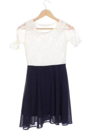 Детска рокля Unbranded, Размер 8-9y/ 134-140 см, Цвят Многоцветен, Цена 7,66 €