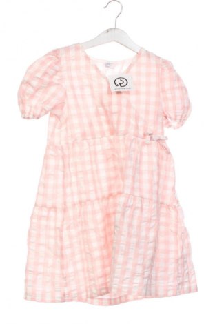 Детска рокля Unbranded, Размер 7-8y/ 128-134 см, Цвят Многоцветен, Цена 9,20 €