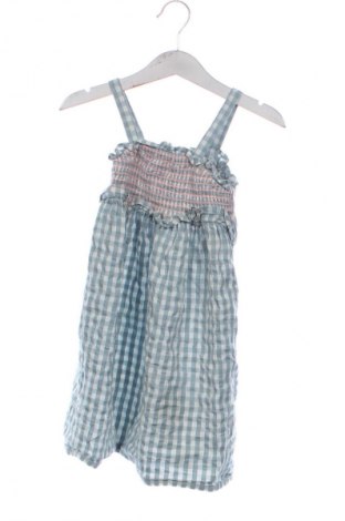 Dziecięca sukienka Unbranded, Rozmiar 4-5y/ 110-116 cm, Kolor Kolorowy, Cena 28,99 zł