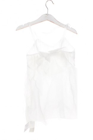 Dziecięca sukienka Unbranded, Rozmiar 4-5y/ 110-116 cm, Kolor Biały, Cena 28,99 zł