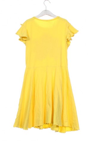 Παιδικό φόρεμα Unbranded, Μέγεθος 12-13y/ 158-164 εκ., Χρώμα Κίτρινο, Τιμή 4,99 €