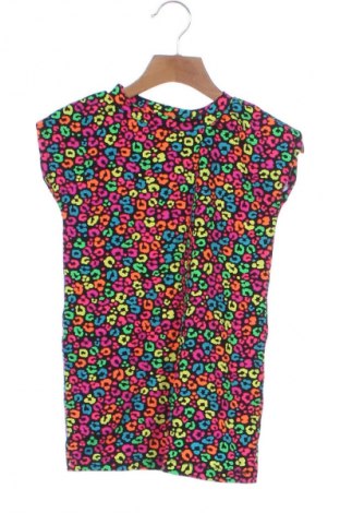 Dziecięca sukienka Unbranded, Rozmiar 4-5y/ 110-116 cm, Kolor Kolorowy, Cena 22,70 zł