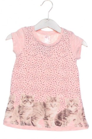 Dziecięca sukienka Unbranded, Rozmiar 18-24m/ 86-98 cm, Kolor Kolorowy, Cena 22,70 zł