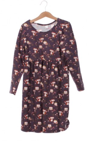 Kinderkleid Unbranded, Größe 8-9y/ 134-140 cm, Farbe Mehrfarbig, Preis 4,99 €