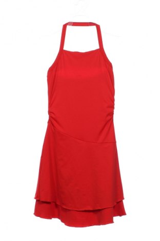 Dziecięca sukienka Unbranded, Rozmiar 11-12y/ 152-158 cm, Kolor Czerwony, Cena 28,99 zł