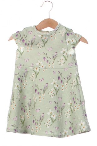 Παιδικό φόρεμα Unbranded, Μέγεθος 9-12m/ 74-80 εκ., Χρώμα Πολύχρωμο, Τιμή 4,99 €