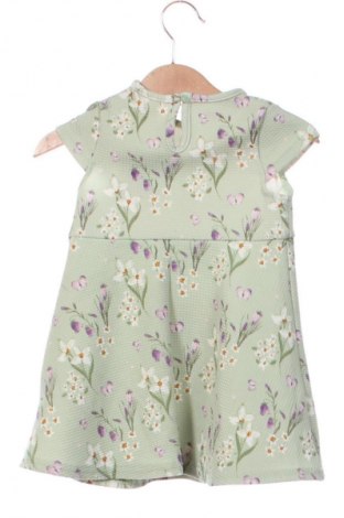 Παιδικό φόρεμα Unbranded, Μέγεθος 9-12m/ 74-80 εκ., Χρώμα Πολύχρωμο, Τιμή 4,99 €