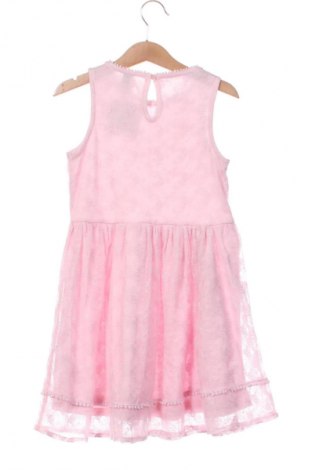 Dziecięca sukienka Unbranded, Rozmiar 5-6y/ 116-122 cm, Kolor Różowy, Cena 32,99 zł
