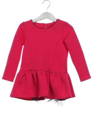 Gyerek ruha Unbranded, Méret 3-4y / 104-110 cm, Szín Rózsaszín, Ár 2 829 Ft