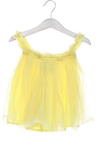 Παιδικό φόρεμα Unbranded, Μέγεθος 9-12m/ 74-80 εκ., Χρώμα Κίτρινο, Τιμή 2,99 €