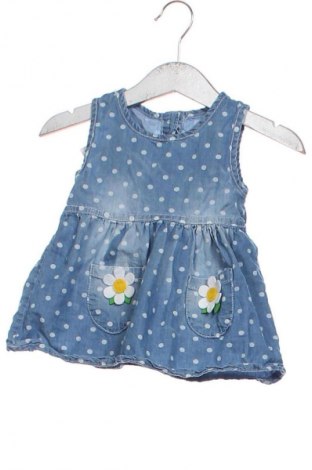 Παιδικό φόρεμα Unbranded, Μέγεθος 3-6m/ 62-68 εκ., Χρώμα Πολύχρωμο, Τιμή 5,12 €