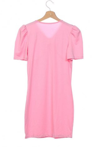 Dziecięca sukienka Unbranded, Rozmiar 11-12y/ 152-158 cm, Kolor Różowy, Cena 31,99 zł