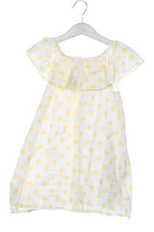 Παιδικό φόρεμα Unbranded, Μέγεθος 5-6y/ 116-122 εκ., Χρώμα Πολύχρωμο, Τιμή 20,31 €