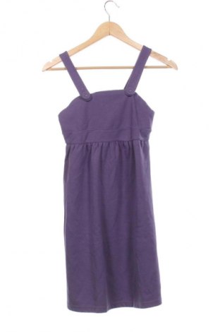 Детска рокля United Colors Of Benetton, Размер 11-12y/ 152-158 см, Цвят Лилав, Цена 4,60 €