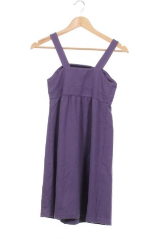 Детска рокля United Colors Of Benetton, Размер 11-12y/ 152-158 см, Цвят Лилав, Цена 4,60 €