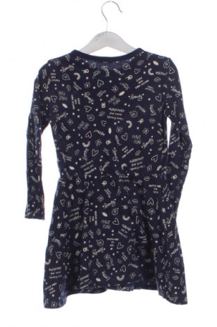 Dziecięca sukienka United Colors Of Benetton, Rozmiar 3-4y/ 104-110 cm, Kolor Kolorowy, Cena 22,99 zł