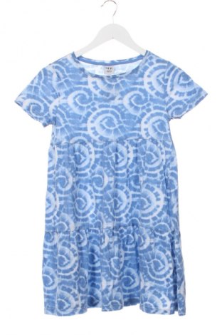 Dziecięca sukienka Y.F.K., Rozmiar 10-11y/ 146-152 cm, Kolor Kolorowy, Cena 17,99 zł