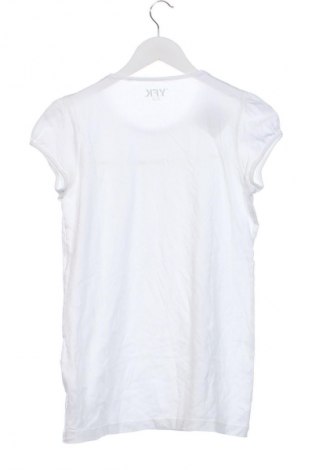 Dziecięca sukienka Y.F.K., Rozmiar 12-13y/ 158-164 cm, Kolor Biały, Cena 16,99 zł