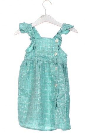 Dziecięca sukienka Zara, Rozmiar 3-4y/ 104-110 cm, Kolor Kolorowy, Cena 26,99 zł