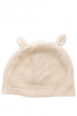 Детска шапка H&M, Цвят Бежов, Цена 8,69 €