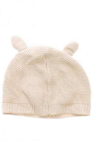 Детска шапка H&M, Цвят Бежов, Цена 8,69 €