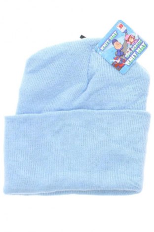 Детска шапка Unbranded, Цвят Син, Цена 9,71 €