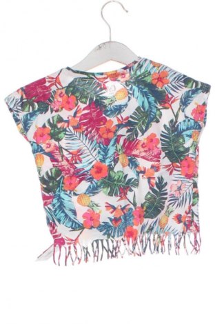 Dziecięcy T-shirt C&A, Rozmiar 18-24m/ 86-98 cm, Kolor Kolorowy, Cena 22,70 zł