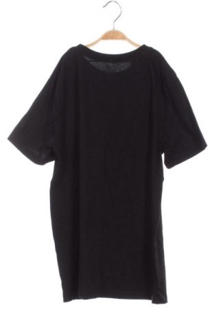 Dziecięcy T-shirt H&M, Rozmiar 12-13y/ 158-164 cm, Kolor Czarny, Cena 21,84 zł
