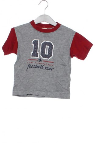 Παιδικό μπλουζάκι H&M, Μέγεθος 18-24m/ 86-98 εκ., Χρώμα Πολύχρωμο, Τιμή 1,99 €