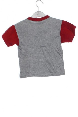 Παιδικό μπλουζάκι H&M, Μέγεθος 18-24m/ 86-98 εκ., Χρώμα Πολύχρωμο, Τιμή 1,99 €