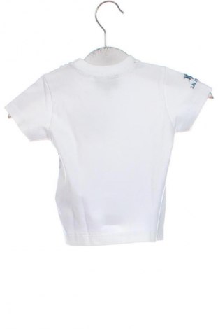 Παιδικό μπλουζάκι La Martina, Μέγεθος 2-3m/ 56-62 εκ., Χρώμα Πολύχρωμο, Τιμή 4,99 €