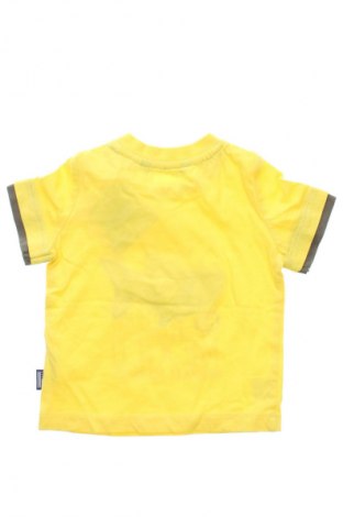 Dziecięcy T-shirt Original Marines, Rozmiar 3-6m/ 62-68 cm, Kolor Kolorowy, Cena 6,99 zł