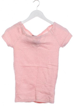Детска тениска Page One, Размер 15-18y/ 170-176 см, Цвят Розов, Цена 2,04 €