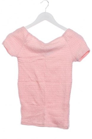Детска тениска Page One, Размер 15-18y/ 170-176 см, Цвят Розов, Цена 2,04 €