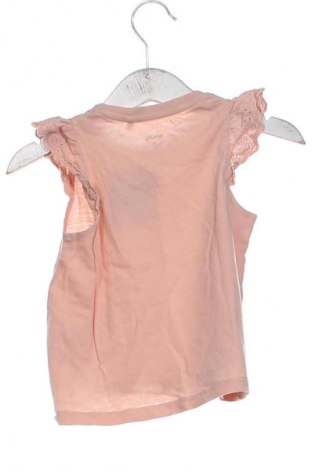 Gyerek póló Sinsay, Méret 18-24m / 86-98 cm, Szín Rózsaszín, Ár 669 Ft