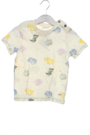 Παιδικό μπλουζάκι Topolino, Μέγεθος 18-24m/ 86-98 εκ., Χρώμα Πολύχρωμο, Τιμή 7,82 €