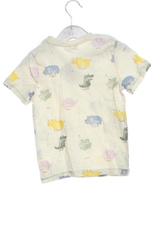 Παιδικό μπλουζάκι Topolino, Μέγεθος 18-24m/ 86-98 εκ., Χρώμα Πολύχρωμο, Τιμή 7,82 €