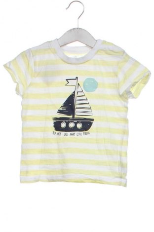 Kinder T-Shirt Topomini, Größe 18-24m/ 86-98 cm, Farbe Mehrfarbig, Preis 3,99 €