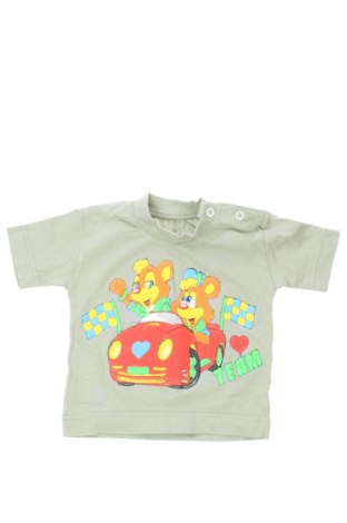 Dziecięcy T-shirt Unbranded, Rozmiar 9-12m/ 74-80 cm, Kolor Kolorowy, Cena 6,99 zł