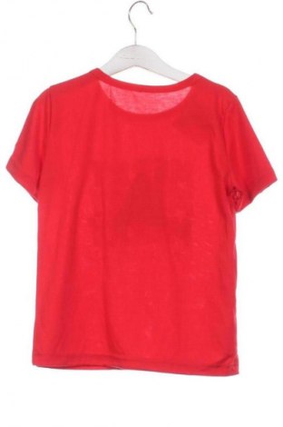 Dziecięcy T-shirt Unbranded, Rozmiar 7-8y/ 128-134 cm, Kolor Czerwony, Cena 26,21 zł