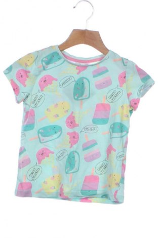 Dziecięcy T-shirt Unbranded, Rozmiar 18-24m/ 86-98 cm, Kolor Kolorowy, Cena 22,70 zł
