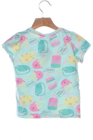 Dziecięcy T-shirt Unbranded, Rozmiar 18-24m/ 86-98 cm, Kolor Kolorowy, Cena 22,70 zł