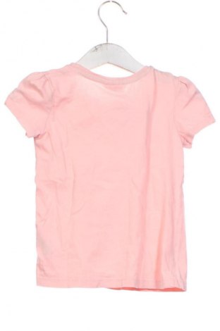 Dziecięcy T-shirt Unbranded, Rozmiar 18-24m/ 86-98 cm, Kolor Różowy, Cena 22,70 zł